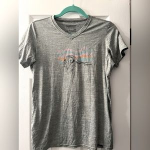 Patagonia Capilene Cool Daily Baselayer Short Sleeve Tee Medium